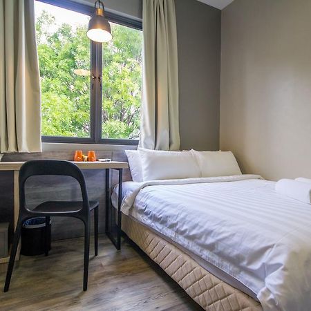 Chariton Hotel Alma Bukit Mertajam Zewnętrze zdjęcie