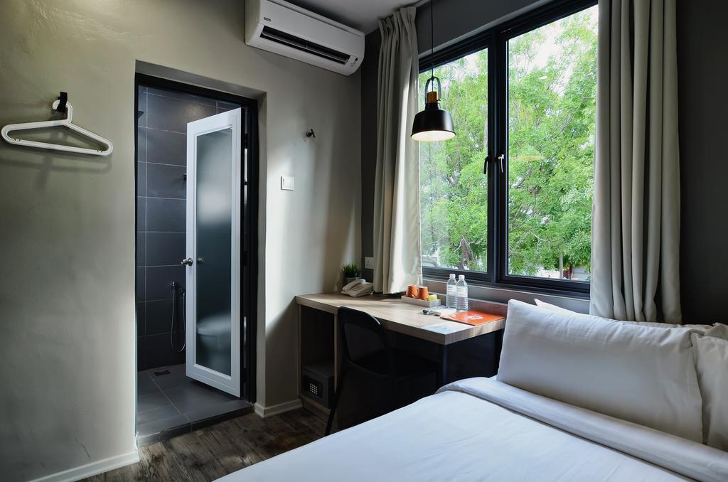 Chariton Hotel Alma Bukit Mertajam Zewnętrze zdjęcie