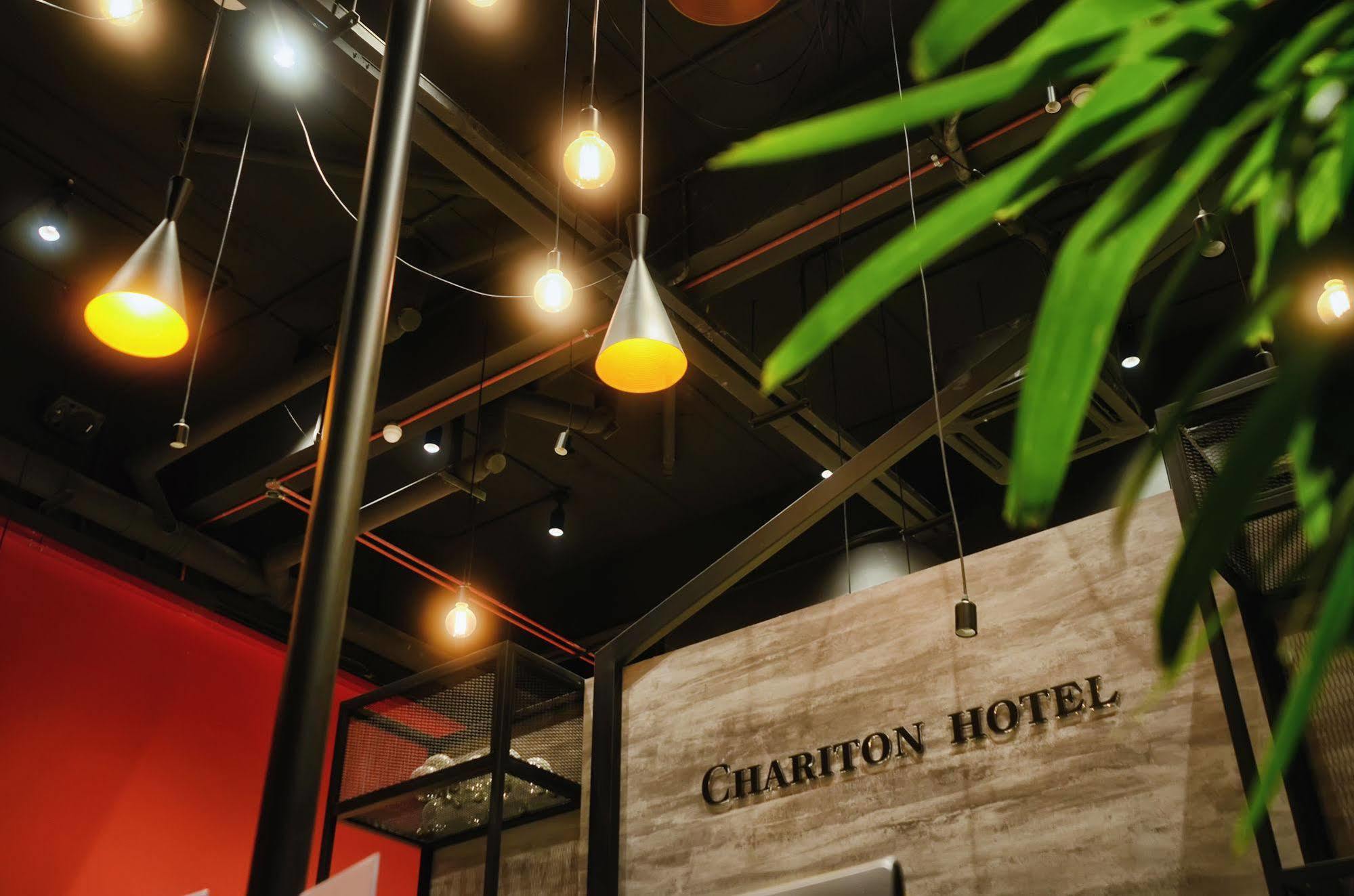 Chariton Hotel Alma Bukit Mertajam Zewnętrze zdjęcie