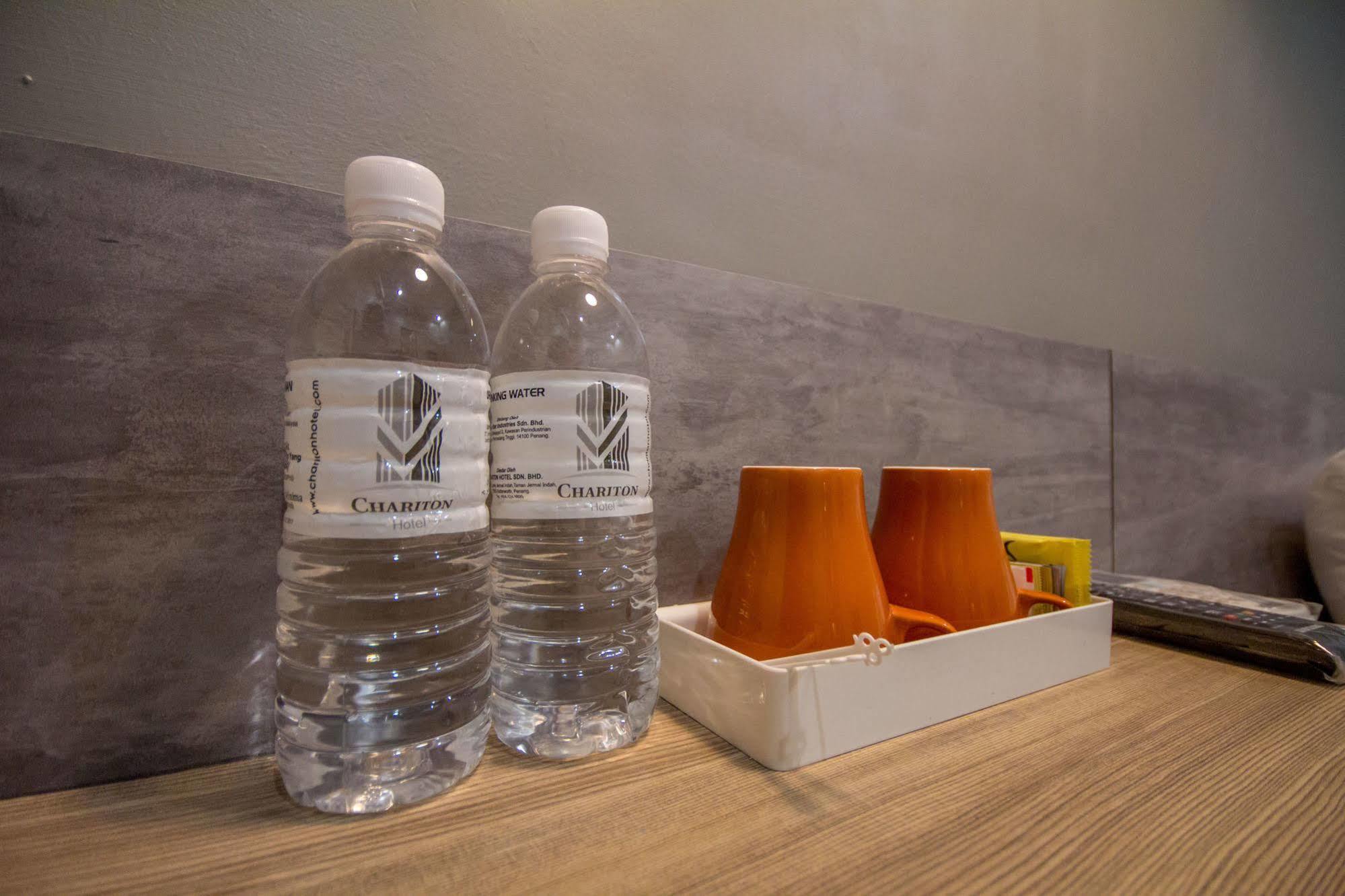 Chariton Hotel Alma Bukit Mertajam Zewnętrze zdjęcie