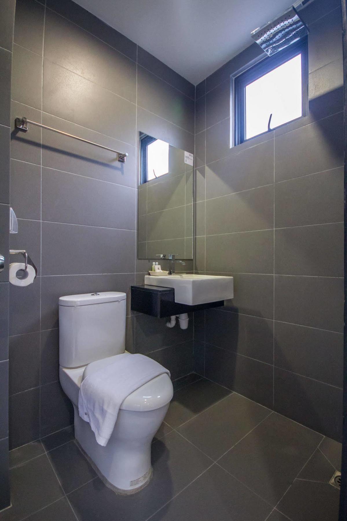 Chariton Hotel Alma Bukit Mertajam Zewnętrze zdjęcie