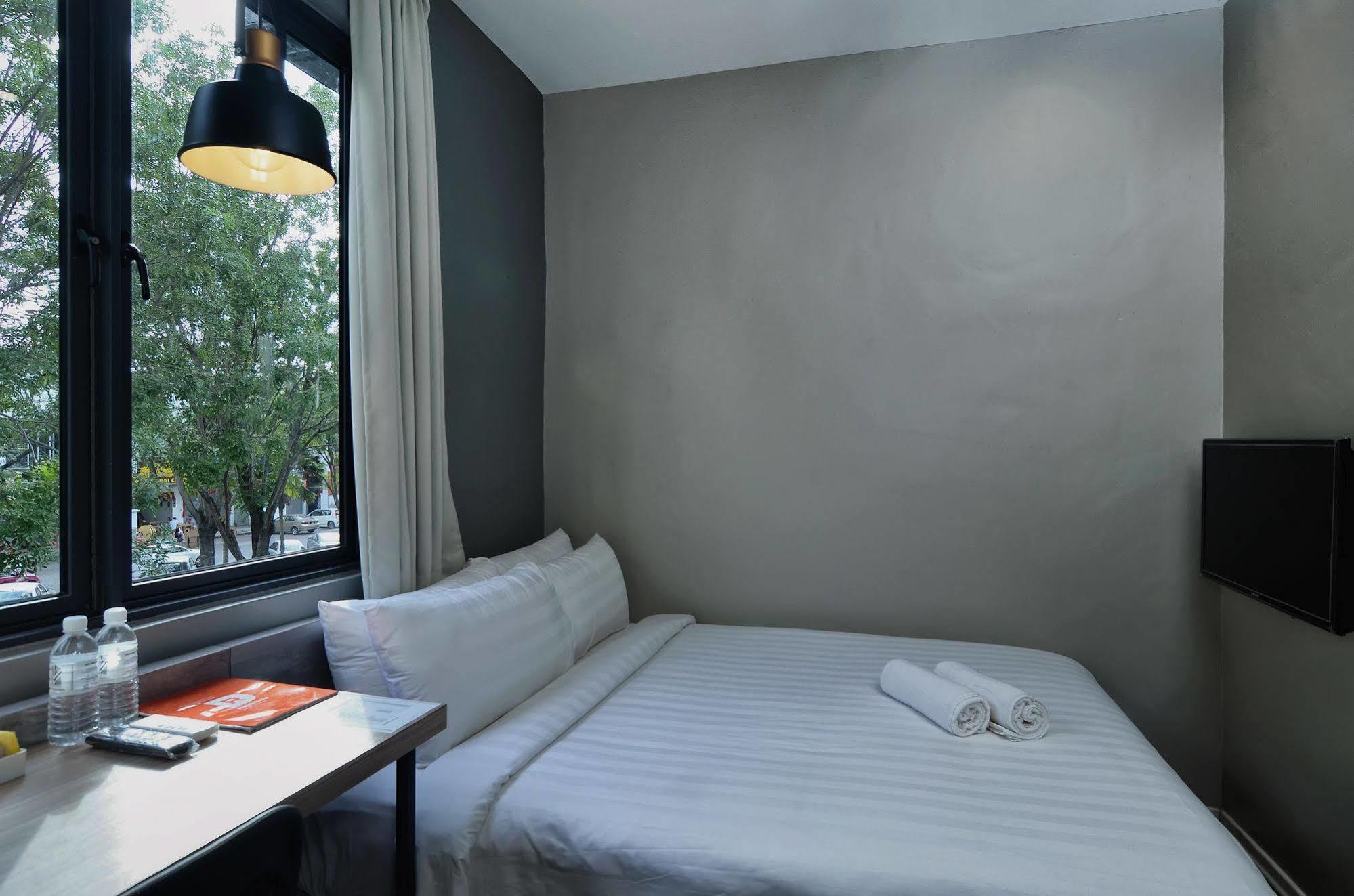Chariton Hotel Alma Bukit Mertajam Zewnętrze zdjęcie