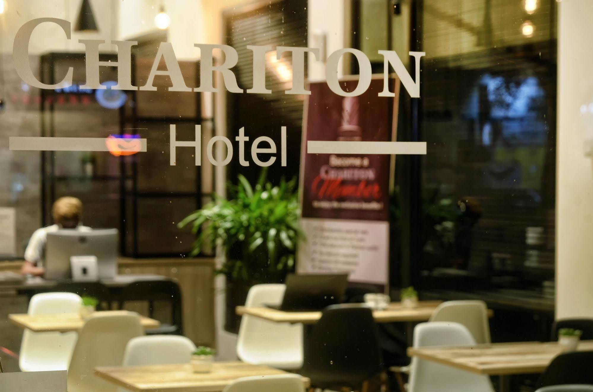 Chariton Hotel Alma Bukit Mertajam Zewnętrze zdjęcie