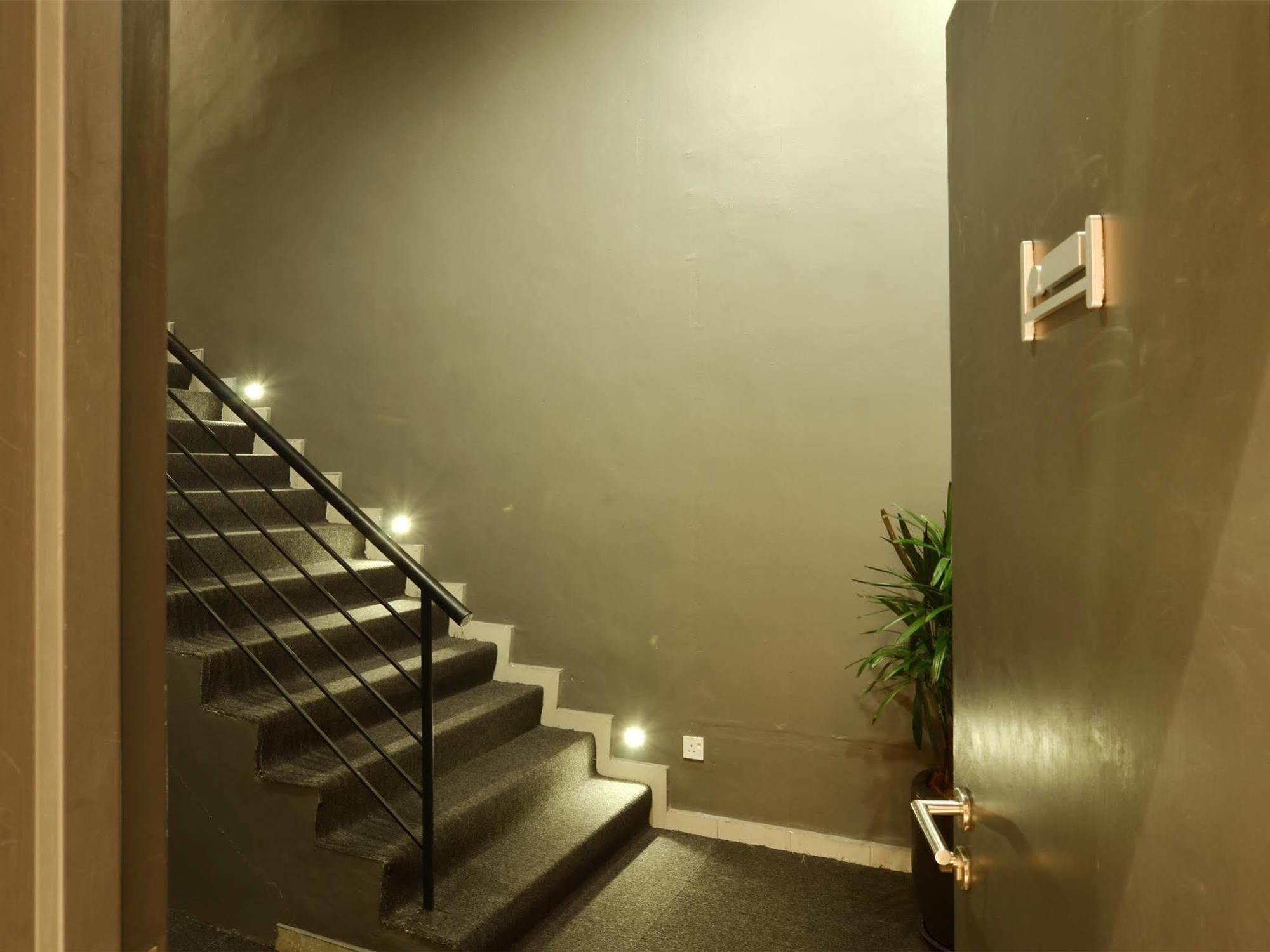 Chariton Hotel Alma Bukit Mertajam Zewnętrze zdjęcie